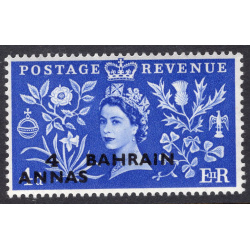 BAHRAIN SCOTT 93