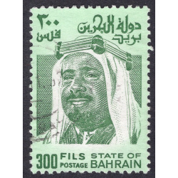BAHRAIN SCOTT 235