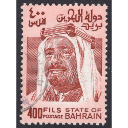 BAHRAIN SCOTT 236