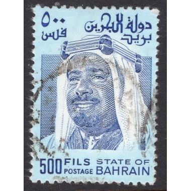 BAHRAIN SCOTT 237
