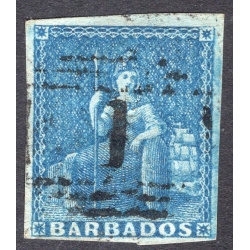 BARBADOS SCOTT 2