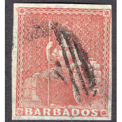 BARBADOS SCOTT 4