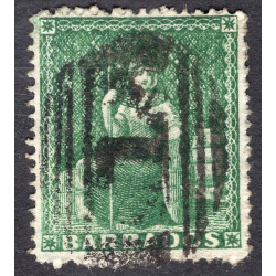 BARBADOS SCOTT 13