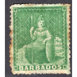 BARBADOS SCOTT 15