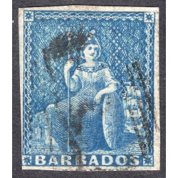 BARBADOS SCOTT 6