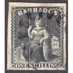 BARBADOS SCOTT 9