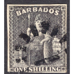 BARBADOS SCOTT 9