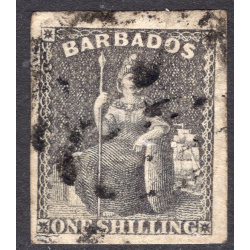 BARBADOS SCOTT 9