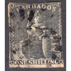 BARBADOS SCOTT 9