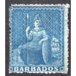 BARBADOS SCOTT 16