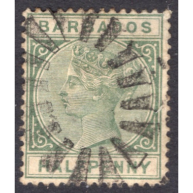 BARBADOS SCOTT 60