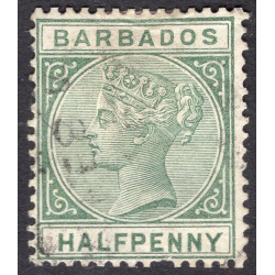 BARBADOS SCOTT 60