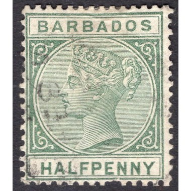 BARBADOS SCOTT 60