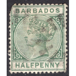 BARBADOS SCOTT 60
