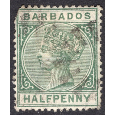 BARBADOS SCOTT 60