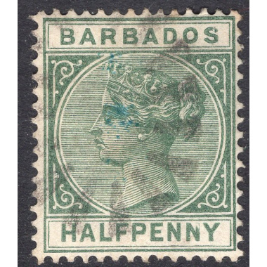 BARBADOS SCOTT 60
