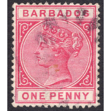BARBADOS SCOTT 61