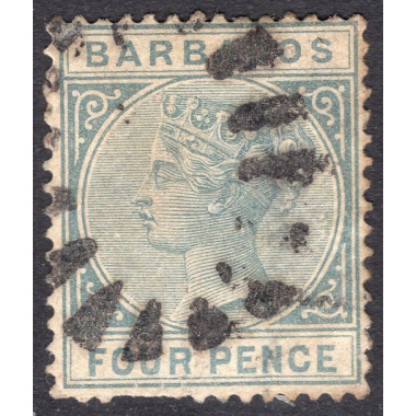 BARBADOS SCOTT 64