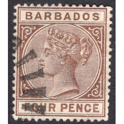 BARBADOS SCOTT 65