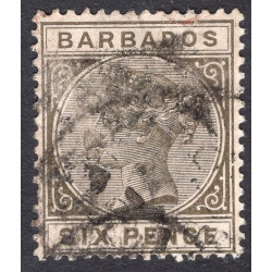 BARBADOS SCOTT 66