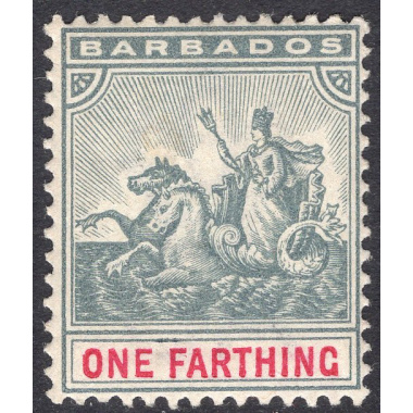 BARBADOS SCOTT 70