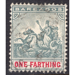 BARBADOS SCOTT 70