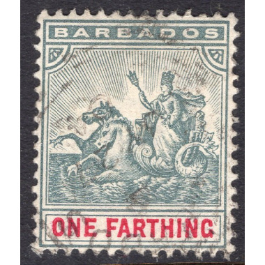 BARBADOS SCOTT 70