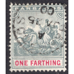 BARBADOS SCOTT 70