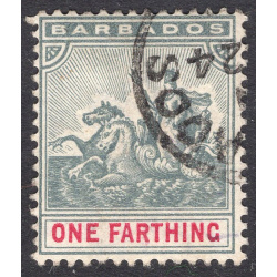 BARBADOS SCOTT 70