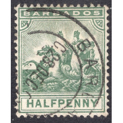BARBADOS SCOTT 71