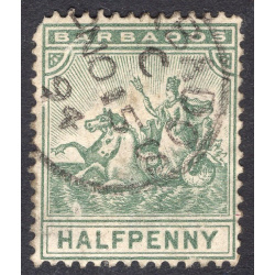BARBADOS SCOTT 71