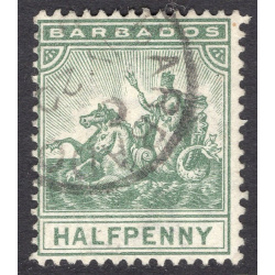 BARBADOS SCOTT 71