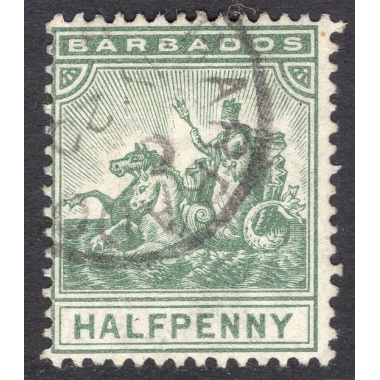 BARBADOS SCOTT 71