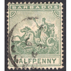 BARBADOS SCOTT 71