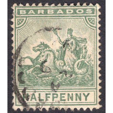 BARBADOS SCOTT 71