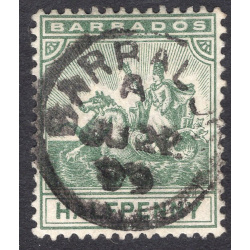BARBADOS SCOTT 71