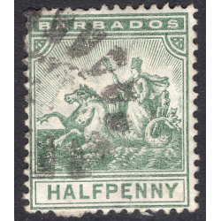 BARBADOS SCOTT 71