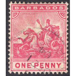 BARBADOS SCOTT 72