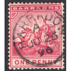BARBADOS SCOTT 72