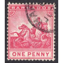 BARBADOS SCOTT 72