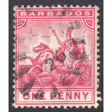 BARBADOS SCOTT 72