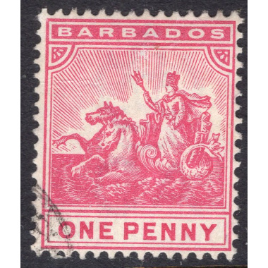 BARBADOS SCOTT 72