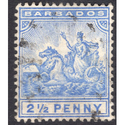 BARBADOS SCOTT 74