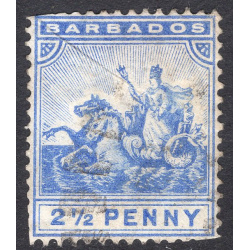 BARBADOS SCOTT 74