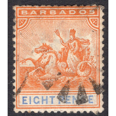 BARBADOS SCOTT 77