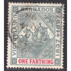 BARBADOS SCOTT 81