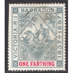 BARBADOS SCOTT 81