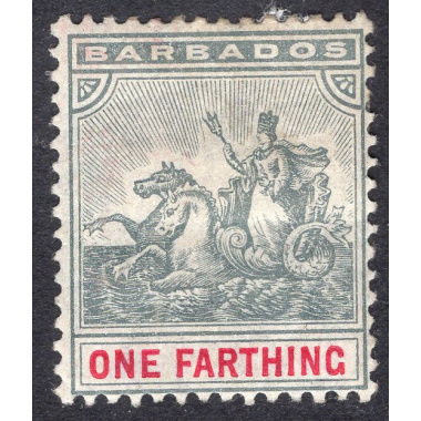BARBADOS SCOTT 90