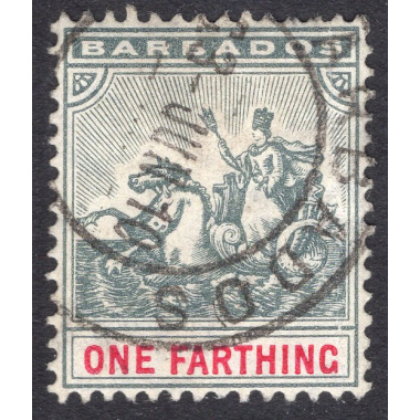BARBADOS SCOTT 90