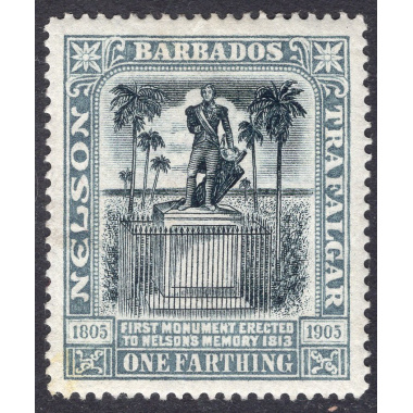 BARBADOS SCOTT 102
